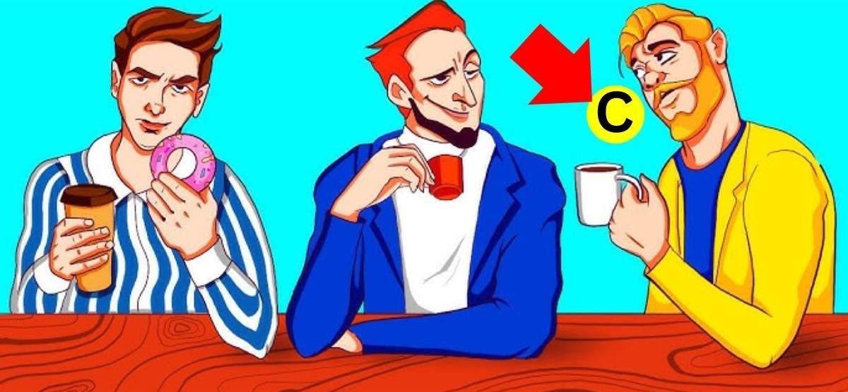 Mįslė