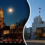 Atskleista Charkovo vardo paslaptis: ką jis reiškia ir kas iš