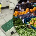 Kaip ištirti uogas ir vaisius dėl nitratų – įspėjamieji ženklai,