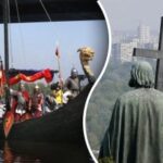 Kokios tautybės buvo Kijevo Rusios kunigaikščiai – istorikas padarė svarbų
