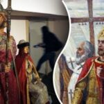 Koks yra antrasis Vladimiro Didžiojo vardas – istorikas atskleidė mažai