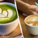 Matcha ar kava: mitybos specialistai atskleidė, kas suteikia daugiau energijos