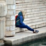 Naujausia gynybinė reakcija į traumą gali būti nulemta paties žmogaus: