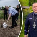 „Palaidos savo likimą”: kunigas pasakė, ar nesusituokę vyrai gali kasti