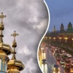 Rusijos patriarchas „prakeikė” Kremliaus valdžią – kas nutiko
