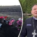 Ar moterims privaloma laidoti su galvos apdangalu: kunigas atsakė