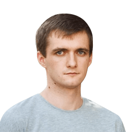 Bogdan Kuchenko