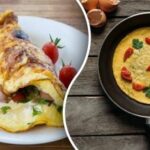Į kiaušinienę dedamas vienas ingredientas: tobulo patiekalo paslaptis