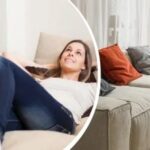 Ką galite padaryti su sena sofa: genialios idėjos kiekvieniems namams