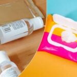 Kaip atgaivinti sausas drėgnas servetėles: greiti namų metodai