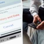 Kaip išvalyti „iPhone” talpyklą: šie paprasti patarimai pagreitins išmaniojo telefono