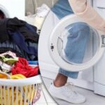Kaip pašalinti pelėsio kvapą iš drabužių po skalbimo: veiksmingiausias būdas