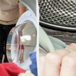 Kaip pašalinti pelėsių kvapą iš skalbyklės: padės 5 sekundžių procedūra