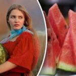 Kaip per penkias sekundes išsirinkti puikų arbūzą – keturi patikimi