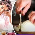Kodėl verkiame nuo svogūnų – mokslinis paaiškinimas ir būdai, kaip