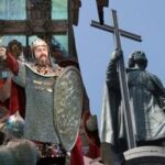 Kokie buvo Kijevo Rusios kunigaikščių „šaukiniai” – atskleidžiamas mažai žinomas