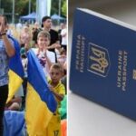 Pasas su įrašu: kaip atrodo ilgiausia ir keisčiausia pavardė Ukrainoje