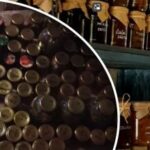 Stiklainiai nebesprogsta: tikslus laikas, kada apversti konservuotus maisto produktus