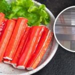 Kaip gaminamos krabų lazdelės: tiesa, apie kurią mažai kas žino