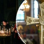 Malda, kuri daro stebuklus: kaip kreiptis į Dievą dėl išgydymo
