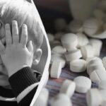 žmona šešiamečiui sūnui davė antidepresantų: tinklas „sprogo” nuo komentarų